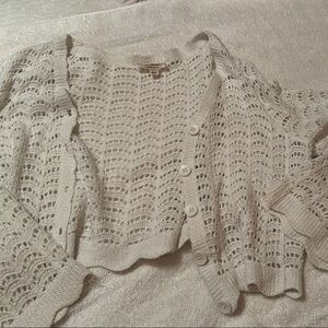 Women’s cardigans